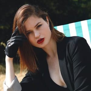 Erica Fletcher