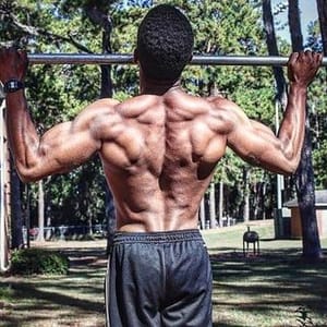 Calisthenics Gang