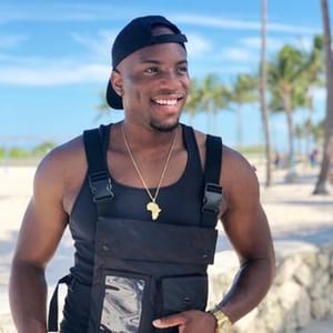 Sam Akaeme