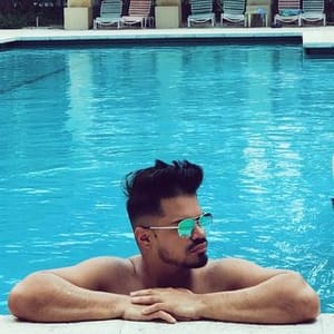 Sergio Mateo