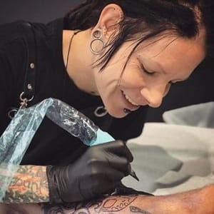 Crystal Alexandria