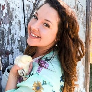 Lucie Resch