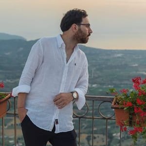 Gianluca Ciuccio