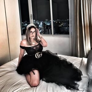 Laritza Garcia