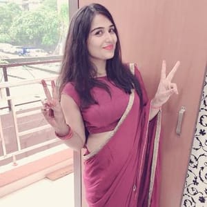 Anjali Dalal