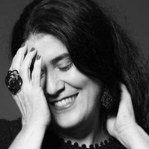 Monica Salmaso