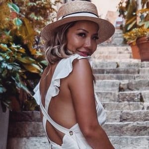 Ashley Gunner