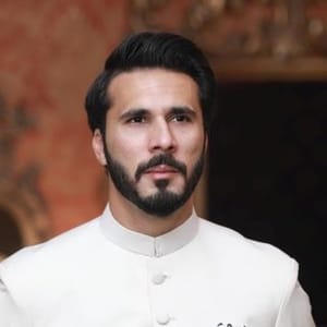 Hassan Niazi