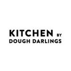Kitchen By Dough Darlings