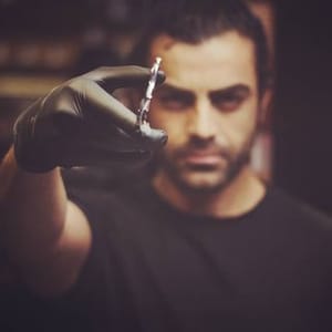 Aarsh Pordlan