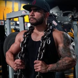 Luigy  Mtrainer