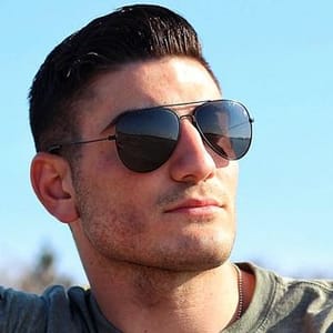 Frank Caravetto