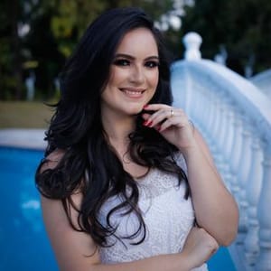 Gaby Lebrao