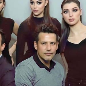 Julio Matamoros