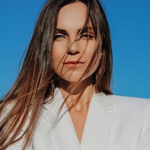 Jeanna Kotenko