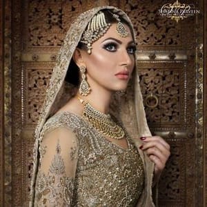 Shabina Parveen