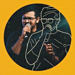 Kushal Chokshi