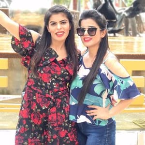Sizzling Food Diaries