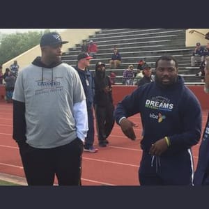 Cj Anderson