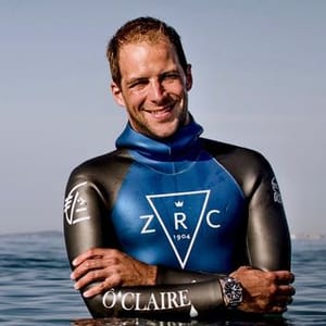 Stephane Tourreau