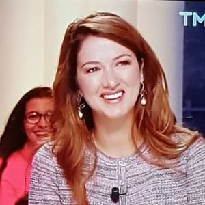 Zineb El Rhazoui