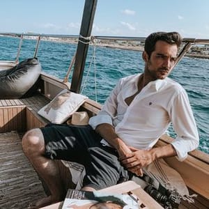 Alexandro Basta