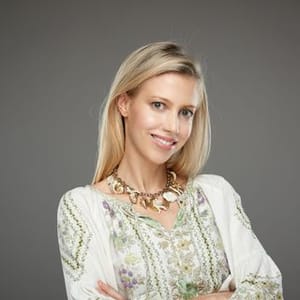 Virginia Tupker