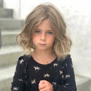 Charlie Emma Stanton