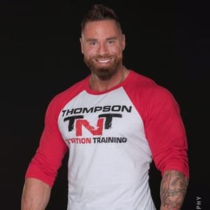Tim Thompson