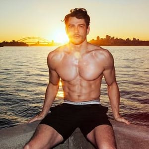 Marcus Galloway