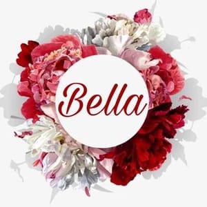 Bella Bride