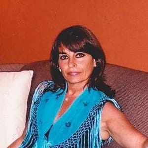 Maria Pashon