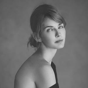 Melissa Stetten