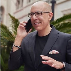 Marc Hernandez