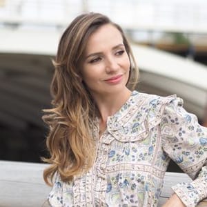 Olga Vilshenko