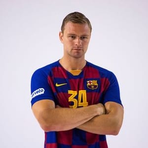 Aron Palmarsson