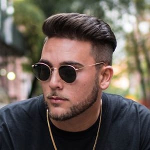 Dj Mfusco