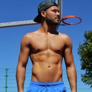 Abdullah Abouhelal