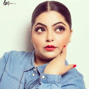 Divya Bhatnagar
