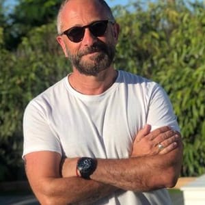 Santi Fernandez