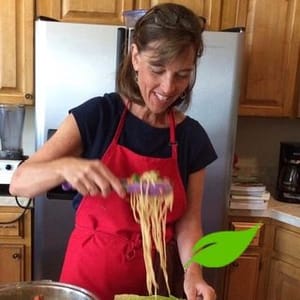 Kim Campbell