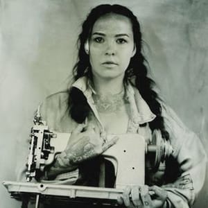 Ana Stone