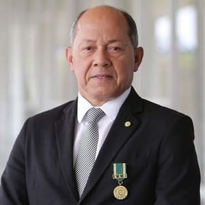 Coronel Chrisostomo