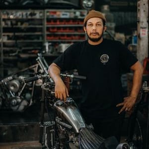 Kedux Garage
