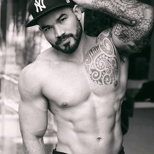 Jonas Santomsk