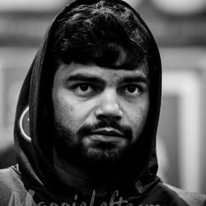 Horlando Monteiro