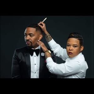 Yava Do Barber