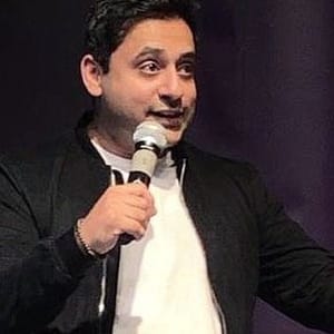 Salman Qureshi