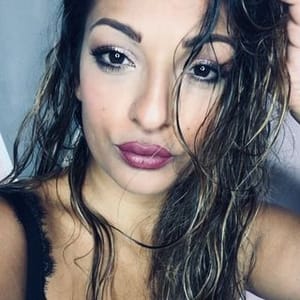 Kristel  Beauty Blogger