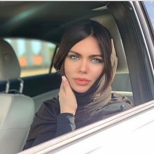 Mari Yakovaleva